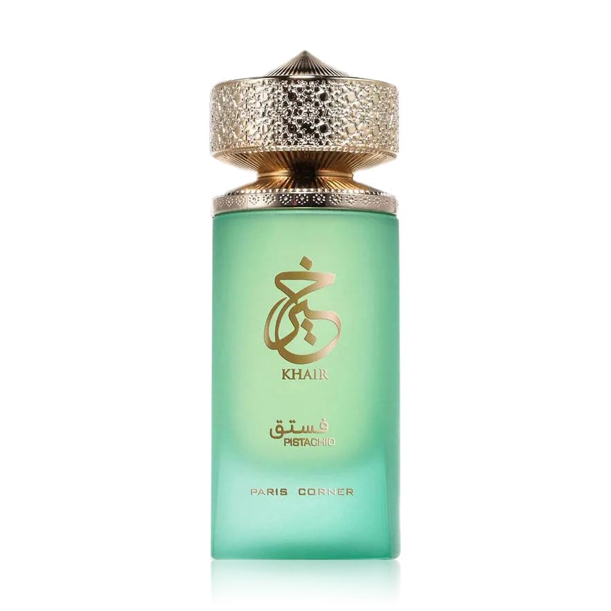 Paris Corner Khair Pistachio Парфумована вода унісекс, 100 мл