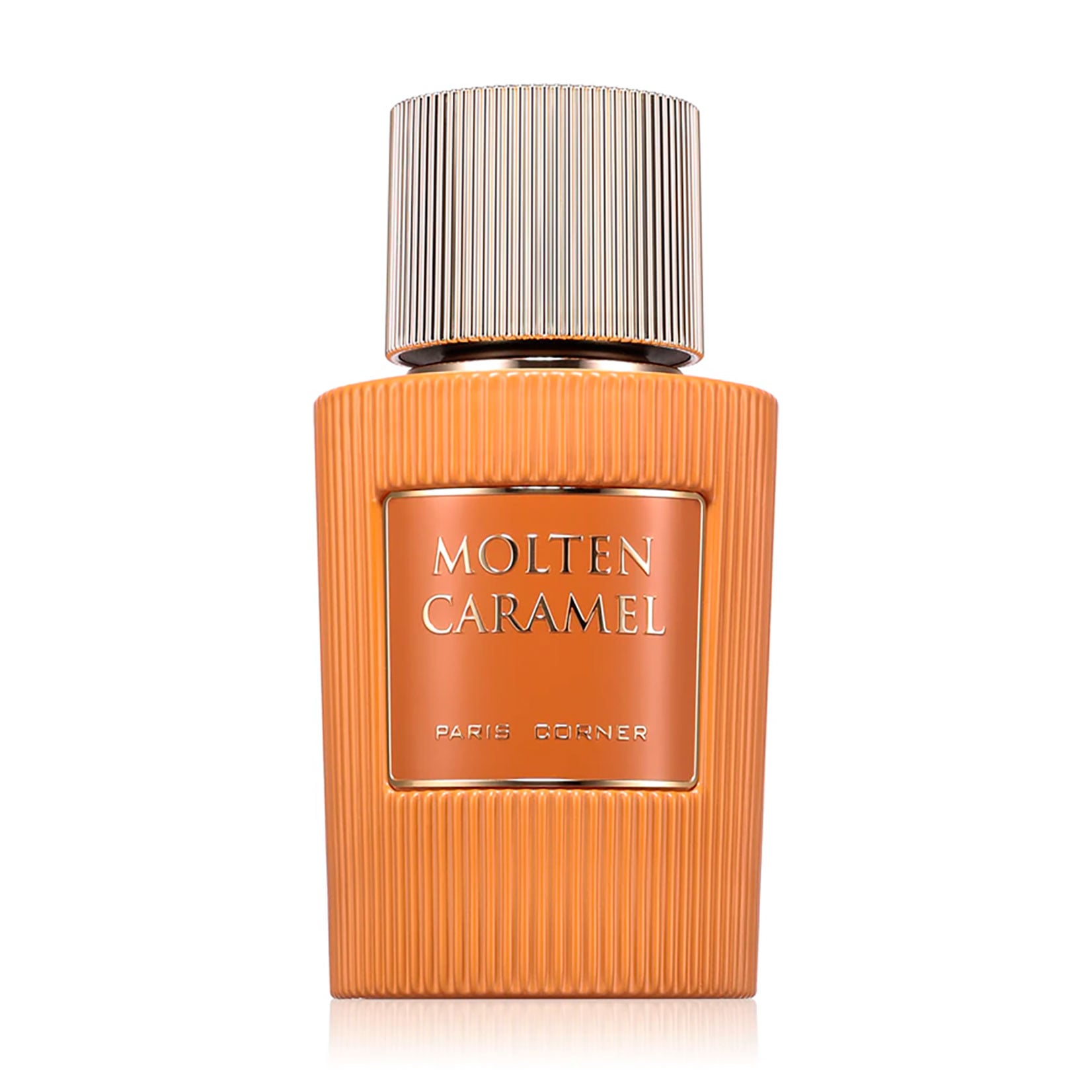 Paris Corner Molten Caramel Парфумована вода унісекс, 100 мл